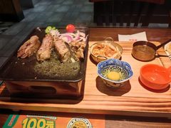 -豪享来牛排(人民店)