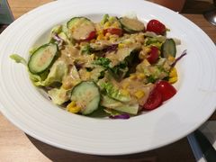 -必胜客(花舞大唐博物馆店)