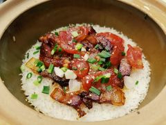 -红星光发煲仔饭(文海店)