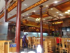 -老码头火锅(骡马市店)