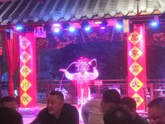 景观位-李雪火锅食府(宽窄巷子总店)