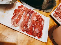 -津门羊大爷铜锅涮肉(雅清街店)