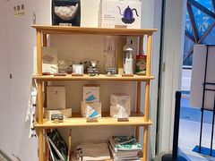 -CHEMBOX·COFFEE·BRUNCH(天津K11店)