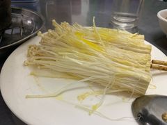 -松明一烤肉馆(鲁园店)