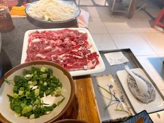 现切吊龙-陈眼镜火锅(总店)