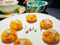 -華府(凯德晶萃店)