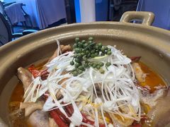 -盛百味·家宴餐厅(霸州分店)