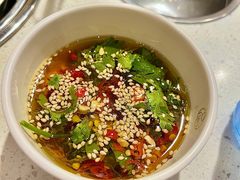 -龍歌自助小火锅(城阳万象汇店)