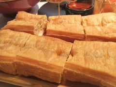 -滋粥楼·顺德菜(番禺广场总店)