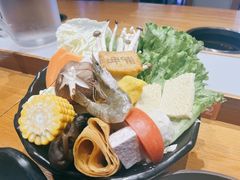 -呷哺呷哺(砂之船奥莱店)