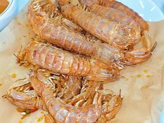 -嘉升大排档(番禺总店)