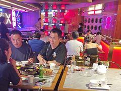 -啫神·广州地标美食(北京路店)