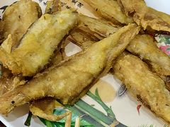 -叶存利海鲜大馅饺子(海宁路总店)