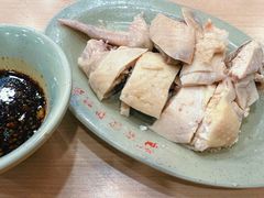 -百家鸡味馆(清泰店)