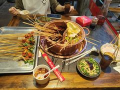 -镇江龙·火锅串串(武侯祠店)