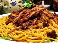 -聚福餐厅(和田二街店)