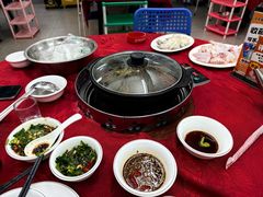 -花苑美食横琴生蚝火锅(拱北粤华路店)
