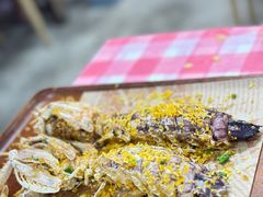 -琼大师东方烤乳猪(亚特兰蒂斯店)