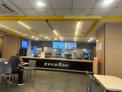 -真功夫(莲塘店)