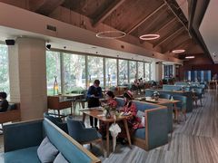 大堂-EN SPACE恩空间