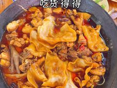 -江湖万州烤鱼(王子美食城)