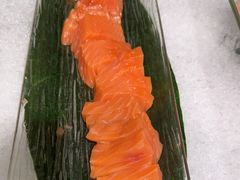 -晶丽香榭自助餐(南京大饭店)