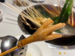 -大斌家串串火锅(上河国际店)