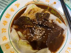 -西关明记肠粉(荔枝湾店)