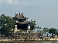 -小普陀