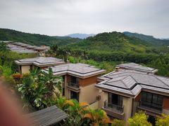 -清远熹乐谷温泉度假酒店