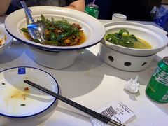 -兰湘子·湘菜小炒(长安万科广场店)