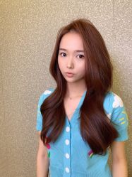 -3AM·S HAIR SALON烫发染发接发