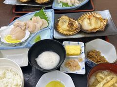 -Osanai食堂