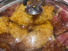 -黄记煌三汁焖锅(首创奥特莱斯店)