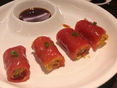 -万丽轩·粤菜(王府井金茂万丽酒店)