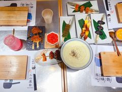 奶油咖喱乌冬-火山屋台(新街口创始店)
