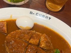 -伽喱博士 Dr.CURRY咖喱饭(太阳宫咖喱店)