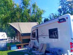 -TIPPI营地 房车主题·露营烧烤团建轰趴(天安假日店)