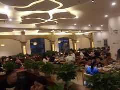 大堂-守柴炉烤鸭(中海国际店)