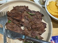 -榖屋house of flour(张江首店)