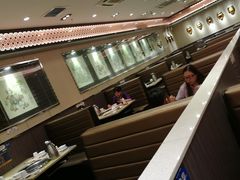 -妙香居韩国烤肉(鹏瑞利季华广场店)