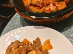 -苏浙徽·农家大院(开发区星湖101店)