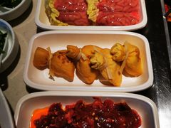 -海底捞火锅(万丰桥店)