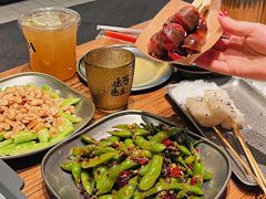 -北丐先生·野馄饨烧烤(长宁龙之梦店)