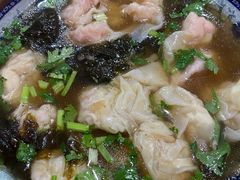 -老谢野馄饨(延安路店)