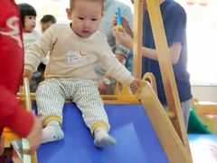 -金宝贝早教中心(北洋校区)