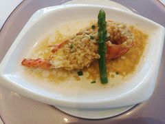 -君来湖滨饭店·渔餐厅