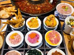 -楠火锅(广州总店)