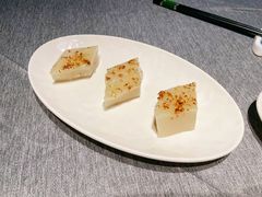 桂花拉糕-绿波廊(豫园店)