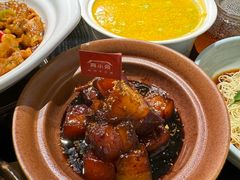 -简小舍·民间手艺菜(武昌江滩店)